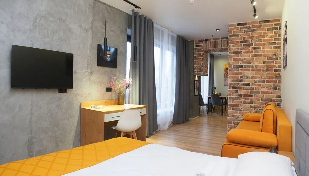 Moov Apart Svetlogorsk