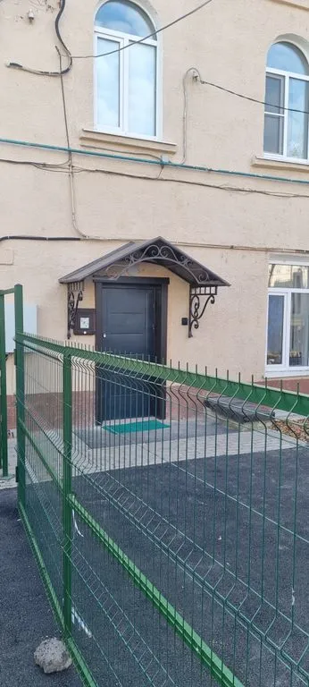 На Большой Санкт-Петербургской