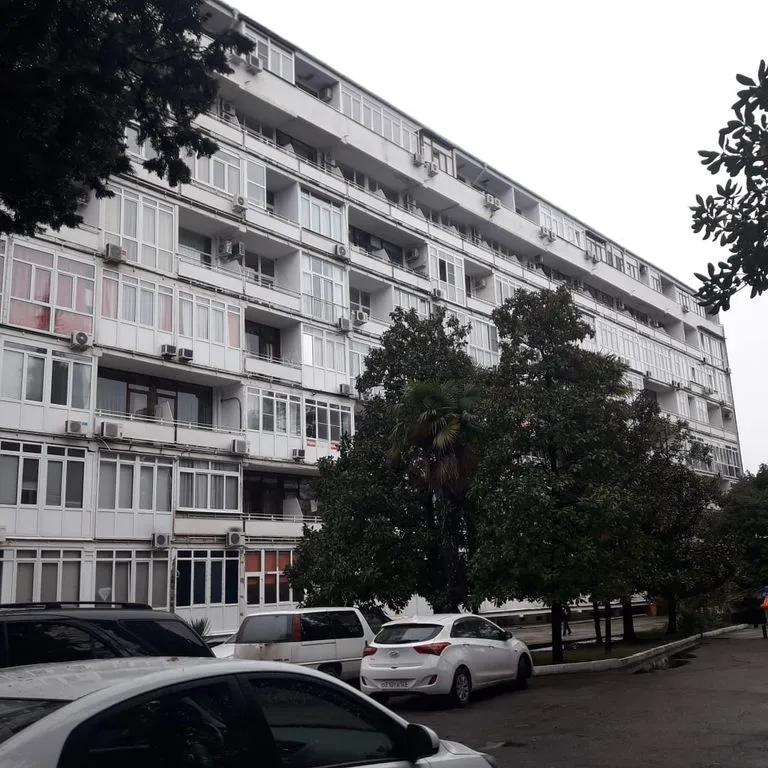 Sunlight Apart Hotel