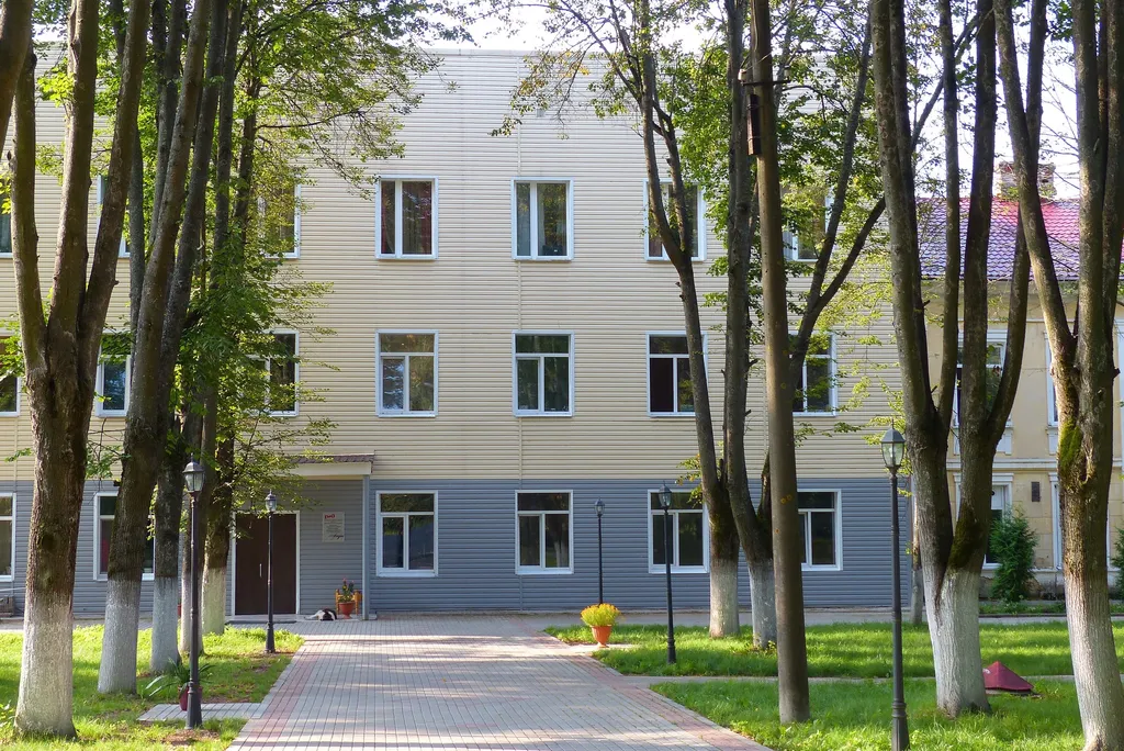 Российские железные дороги