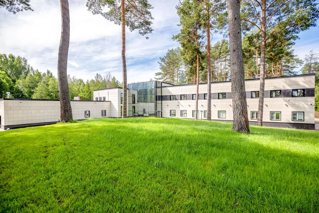 Тюрьма для жира