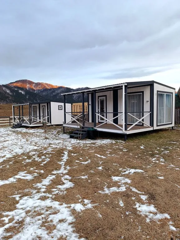 Югория-Алтай