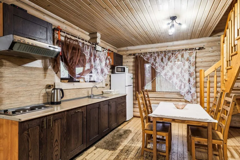 Брусника