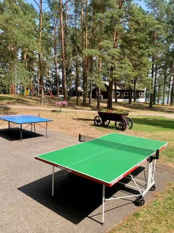База отдыха «Лукоморье», Псков — фото 18