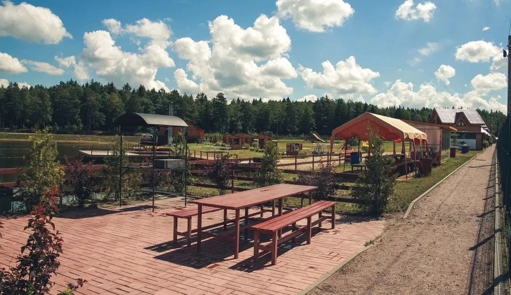 Петрушинский хутор