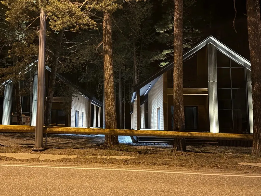 Хаят Резиденс