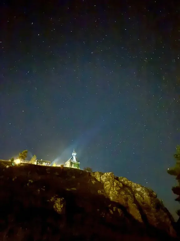 База отдыха «Ключ-Камень», Первоуральск — фото 18