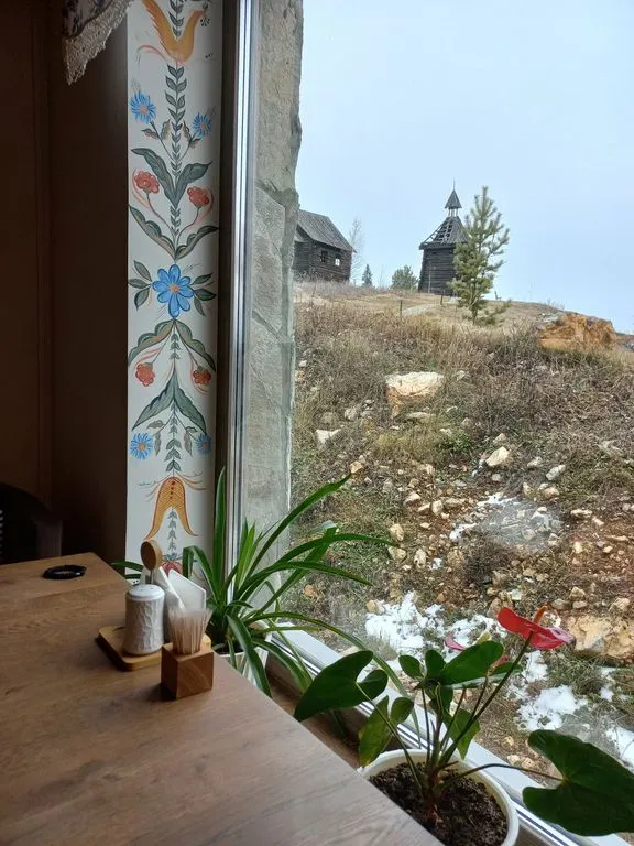 База отдыха «Ключ-Камень», Первоуральск — фото 20