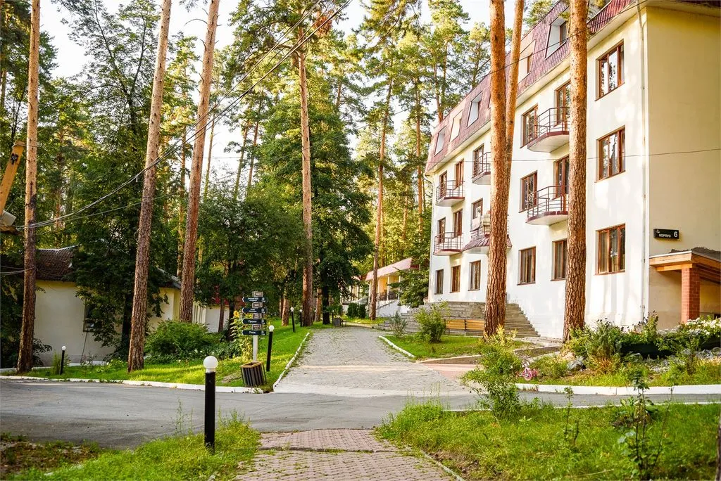 Уральские Зори