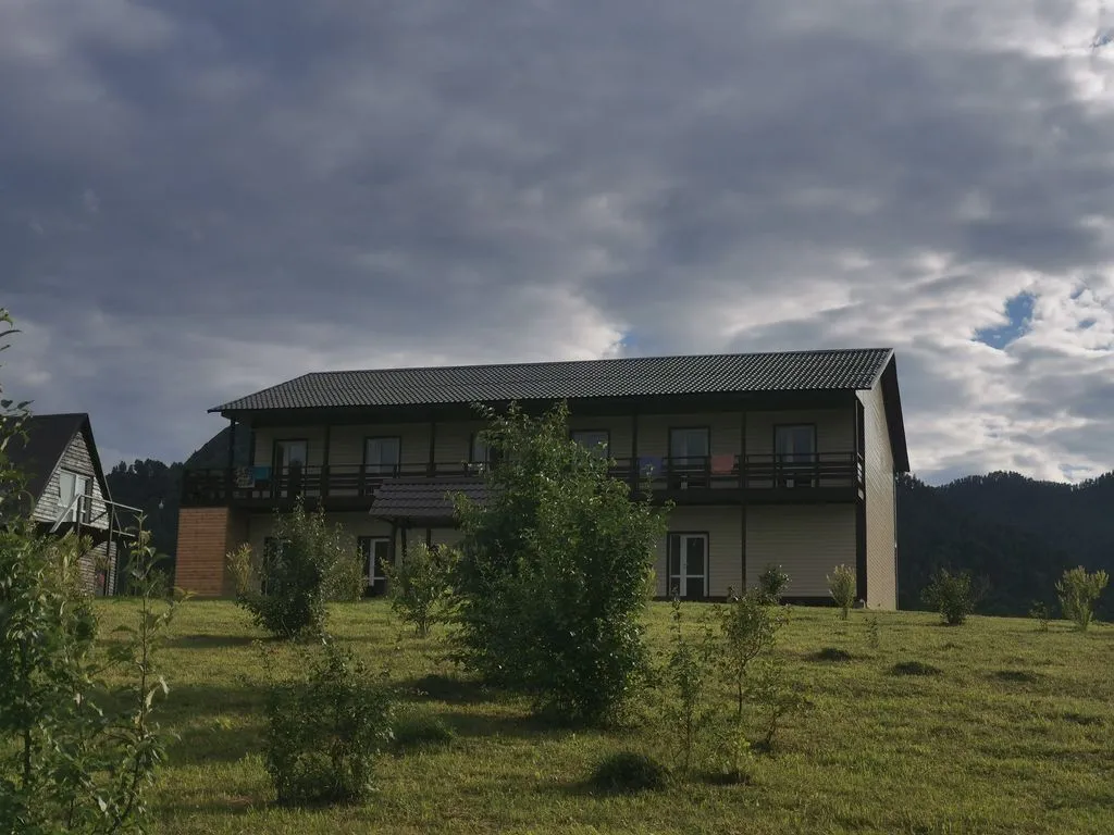 Фазенда Алтай