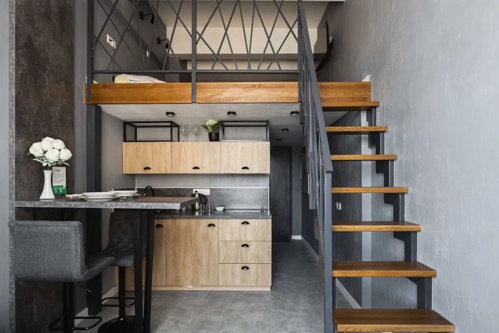 Knokey Лофт ФМ