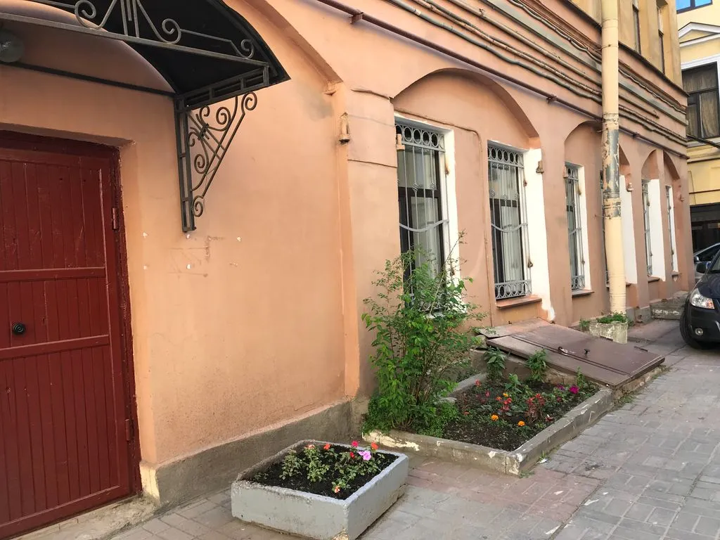 Фото отеля «Каретная», 2