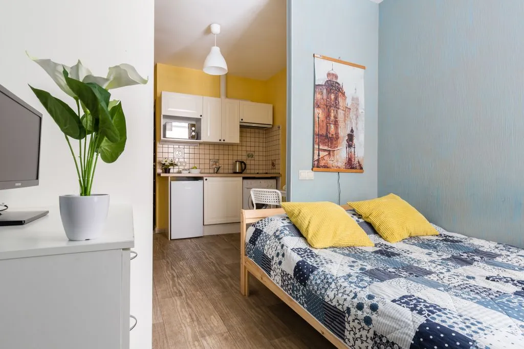 BombFlat На Некрасова