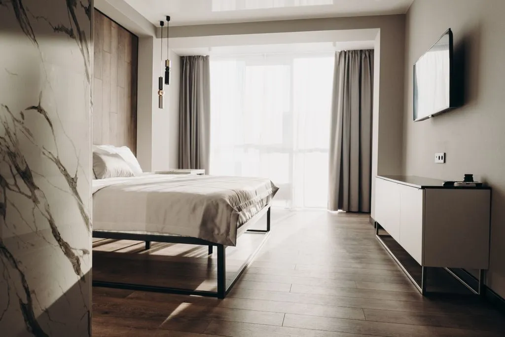 Grand Sapphire Apartments