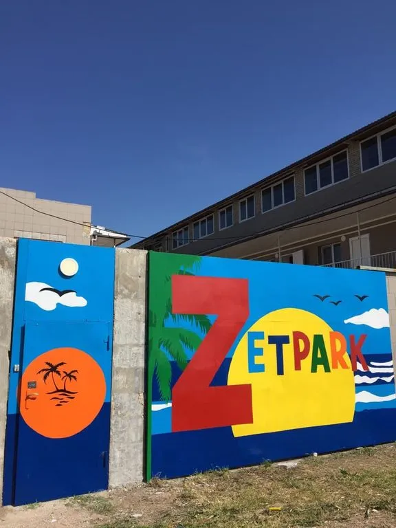 ZetPark