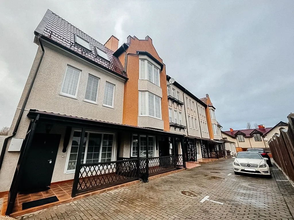 у Архитектора