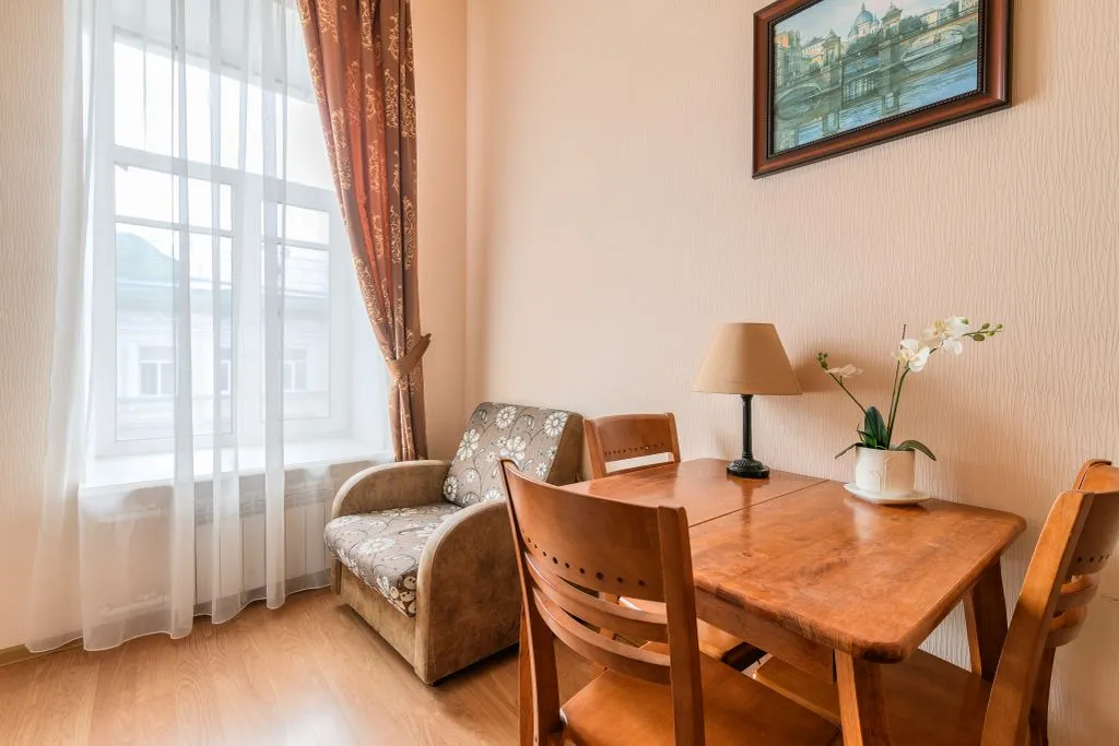 Апартаменты «На Невском проспекте», Санкт-Петербург — фото 6