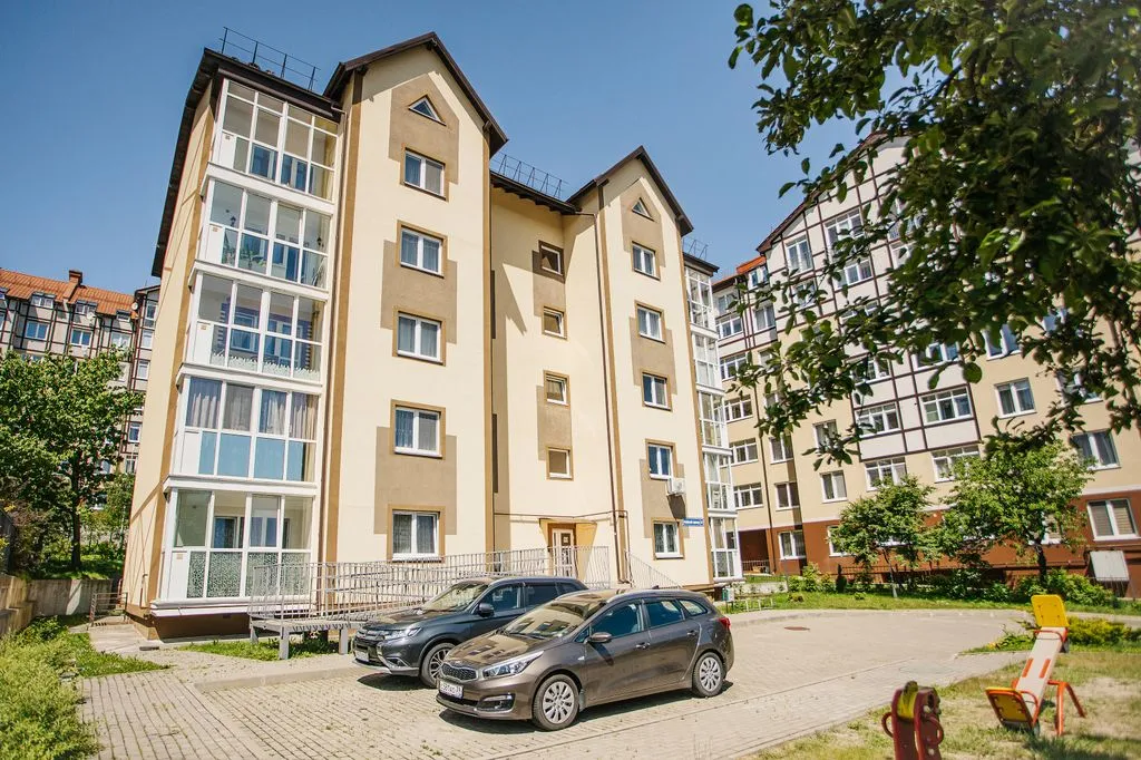 Светлогорский Бриз