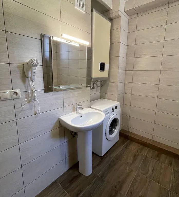 Флора и комфорт