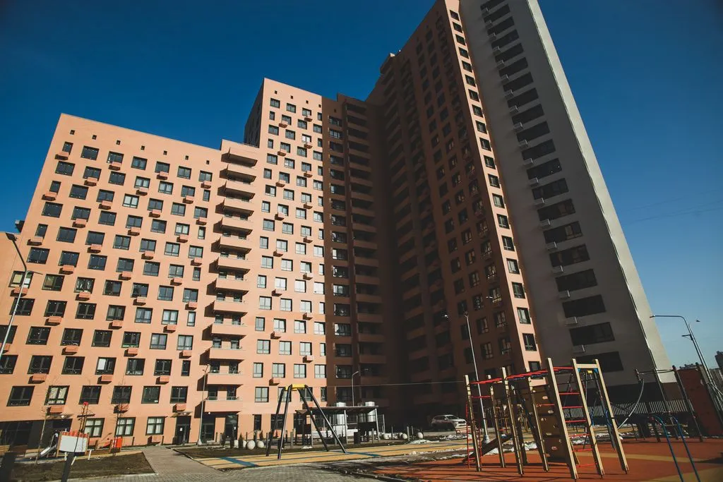 Апартаменты «ElenaSweetHome», Москва — фото 2
