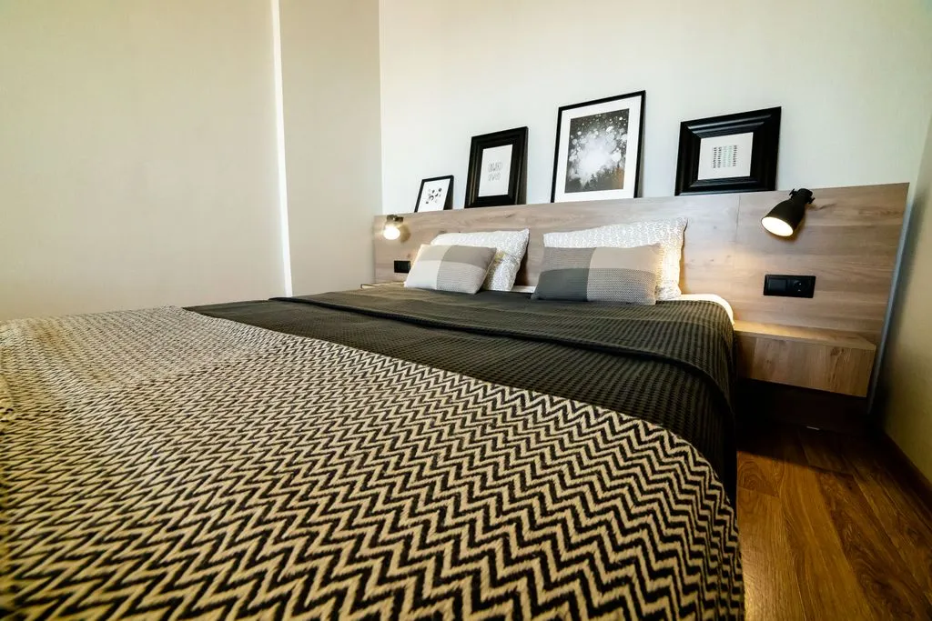 OpenApart - Скандинавия #4