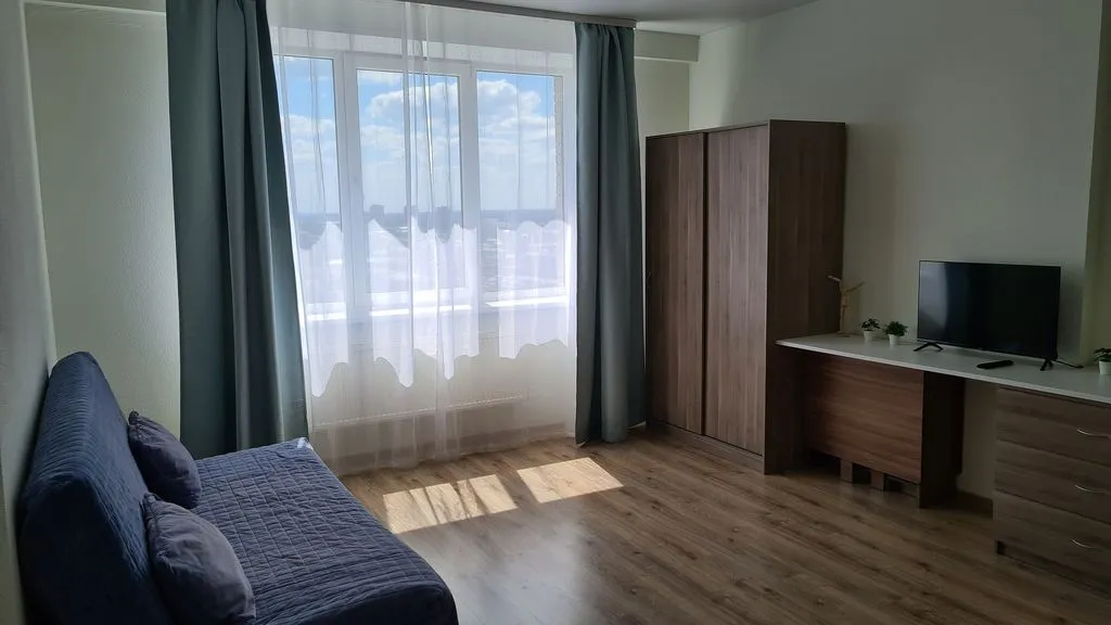 OpenApart - Двухкомнатная квартира