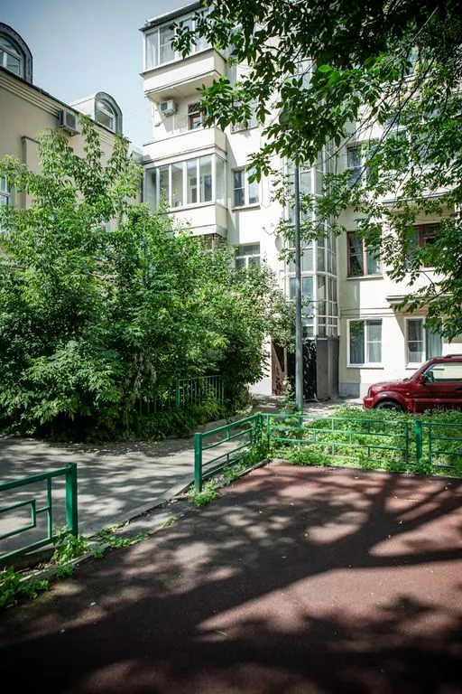Апартаменты «Elenasweethome», Москва — фото 3