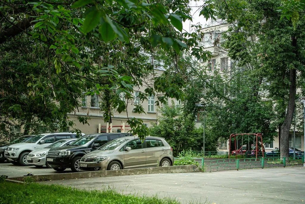 Апартаменты «Elenasweethome», Москва — фото 4