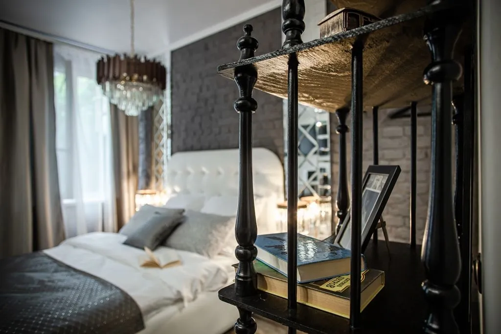 Апартаменты «Elenasweethome», Москва — фото 7