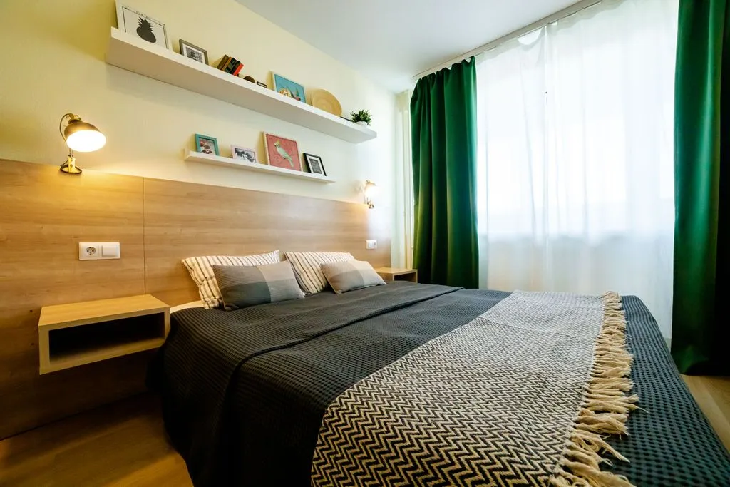 OpenApart - Семейные апартаменты