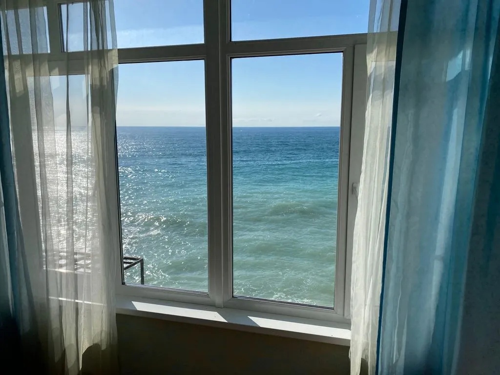 Флибустьер