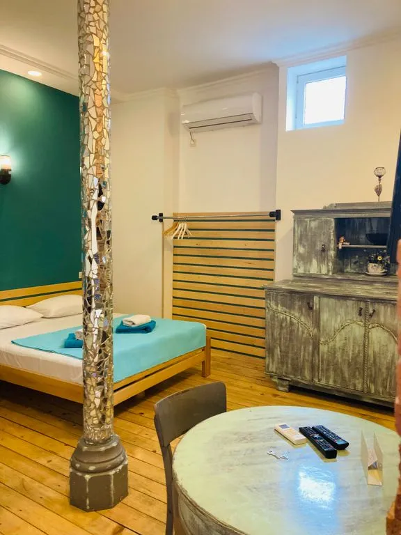 Хато апартамент