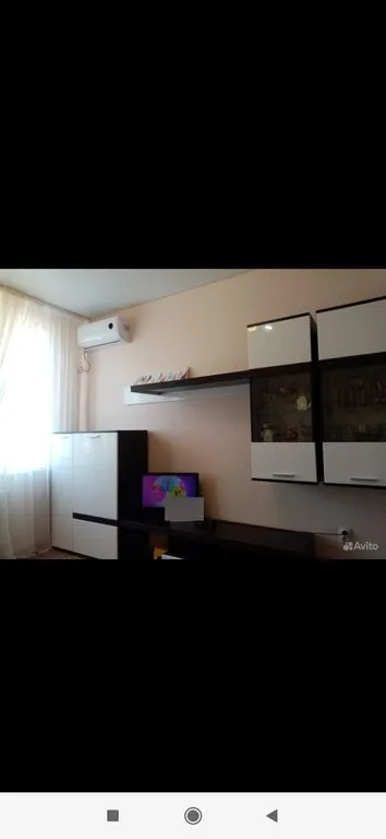 Уютная квартира в Анапе