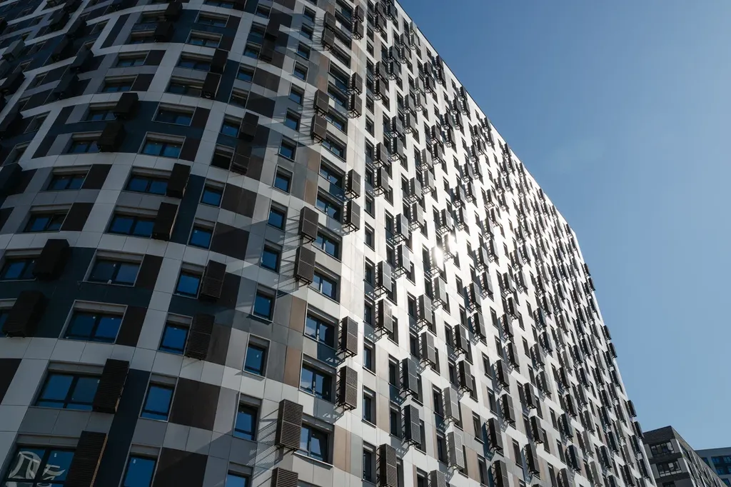 Апартаменты «LikeHome life - Спартак», Москва — фото 2