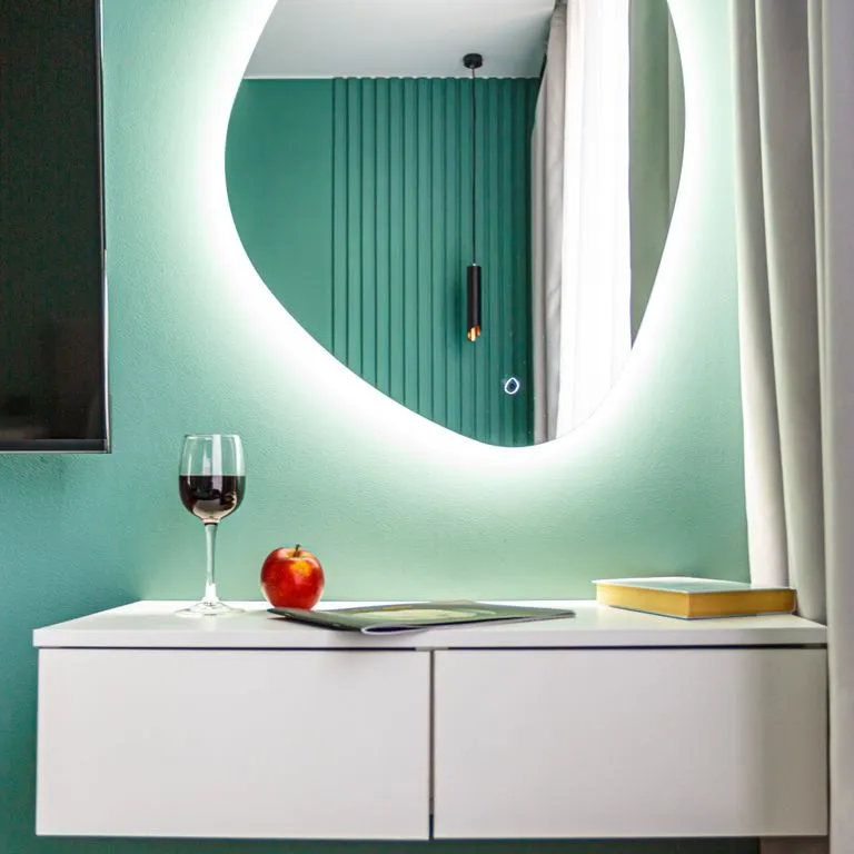 LikeHome life - Спартак