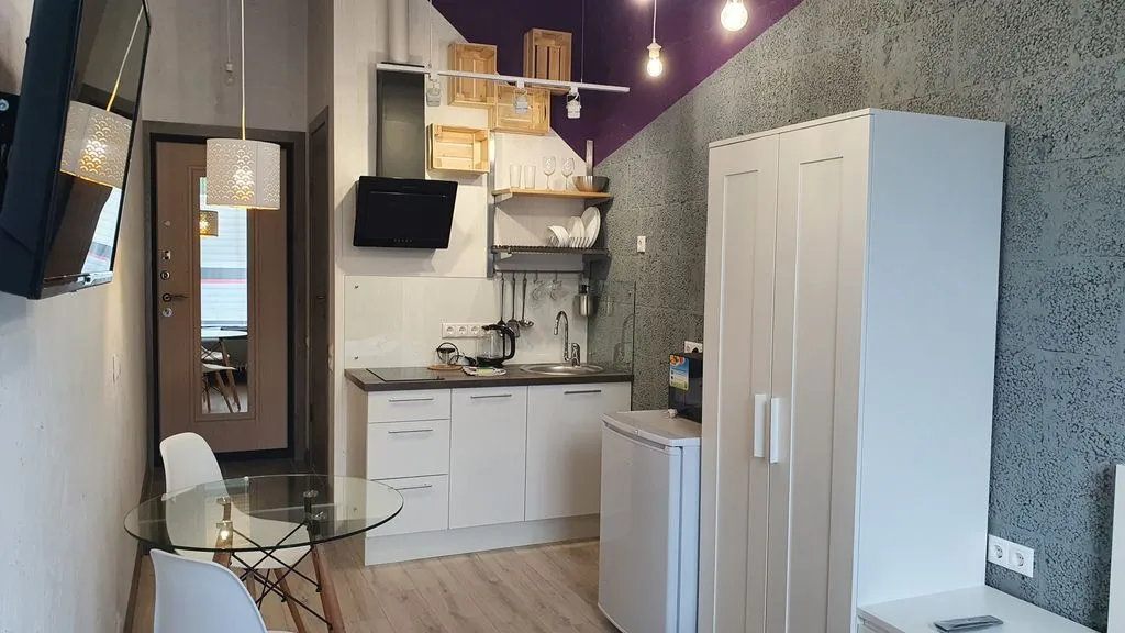 Фото отеля «Loft Kutuzovskiy», 4