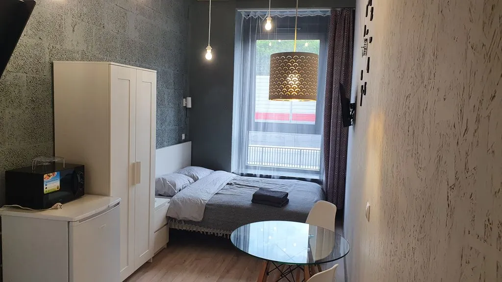 Фото отеля «Loft Kutuzovskiy», 5