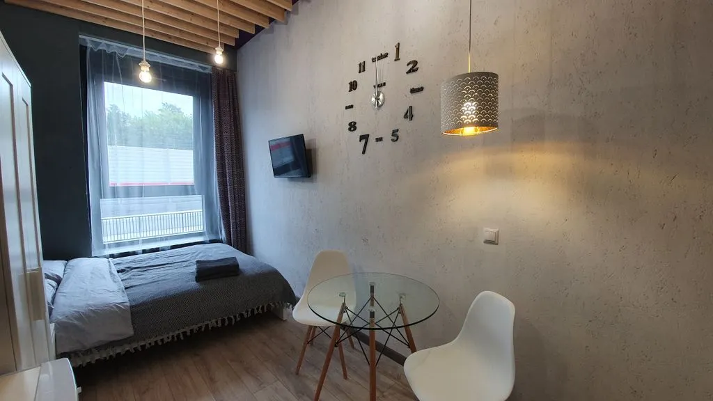 Фото отеля «Loft Kutuzovskiy», 7
