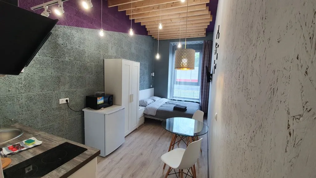 Фото отеля «Loft Kutuzovskiy», 8