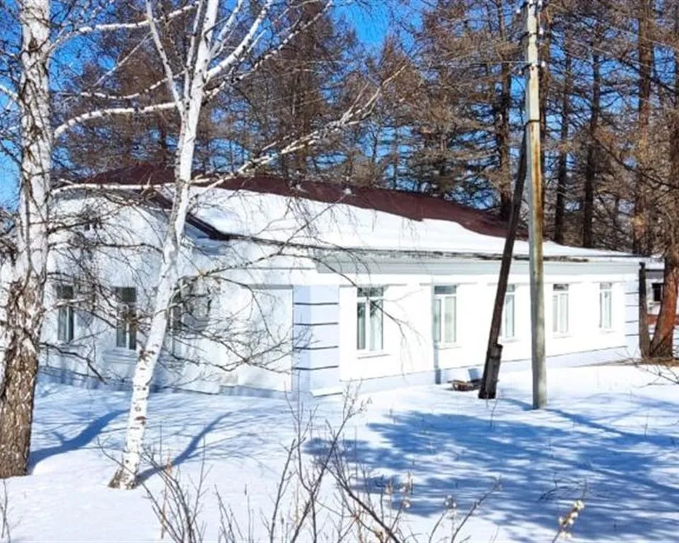 Орленок
