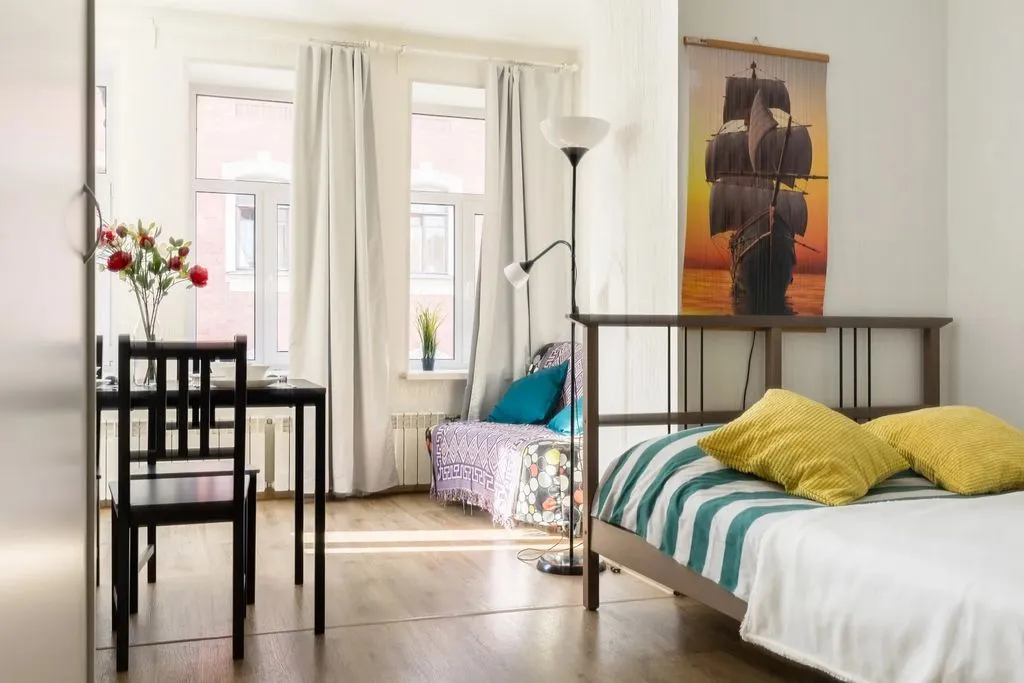 BombFlat На Гривцова