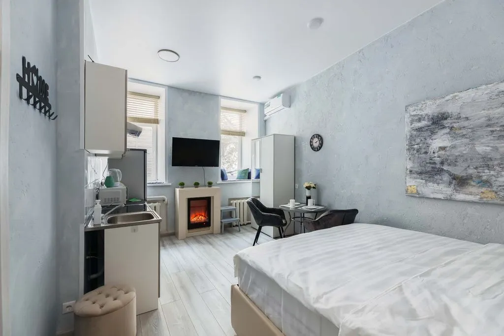 Knokey Маяковская