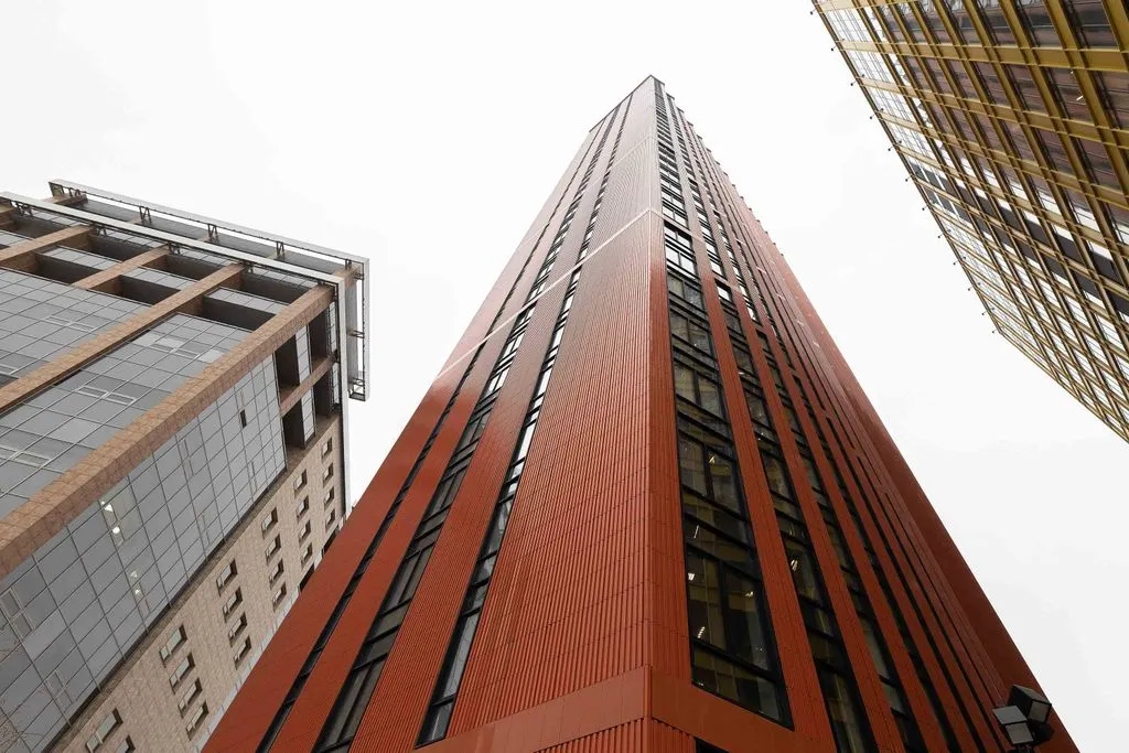 Knokey Савеловская SkyView