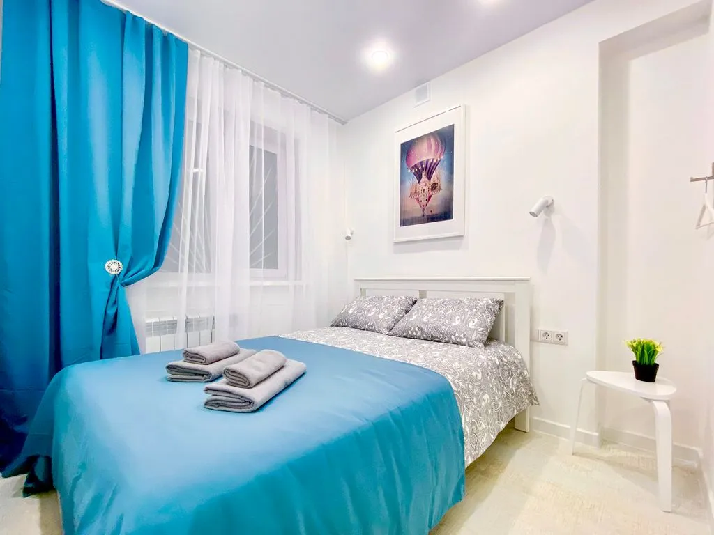 Уник Апарт на Волгоградской