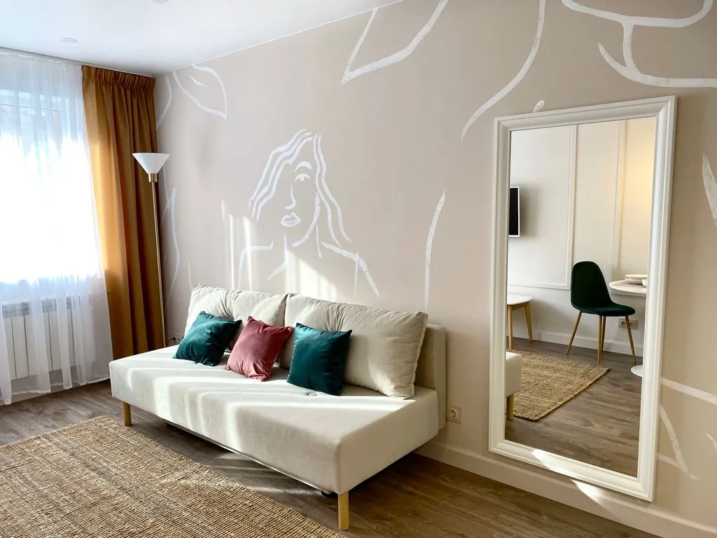 Уник Апарт на Красной