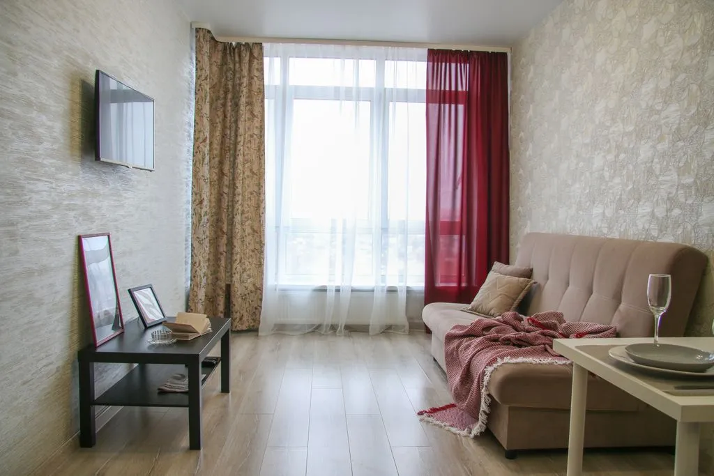 Уник Апарт на Мичурина