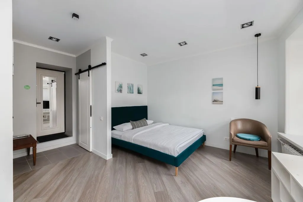 Knokey на Электрическом