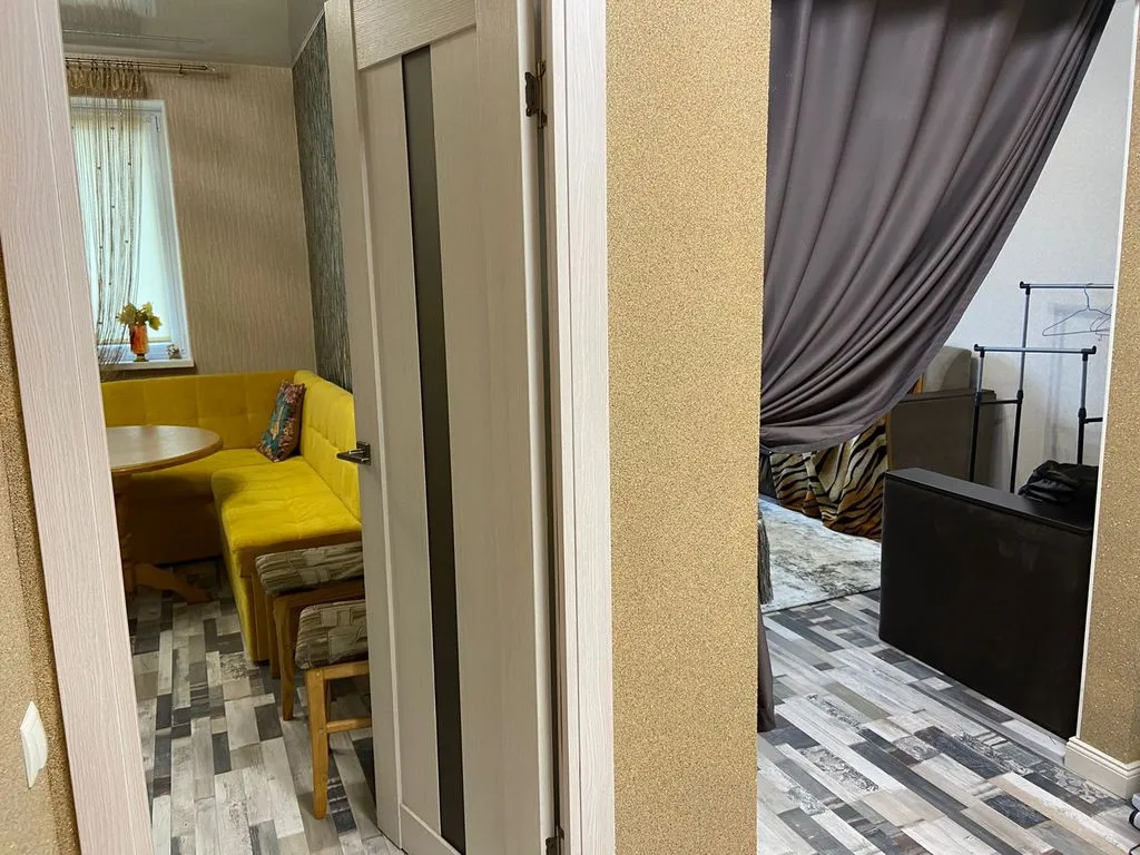 Янтарный край