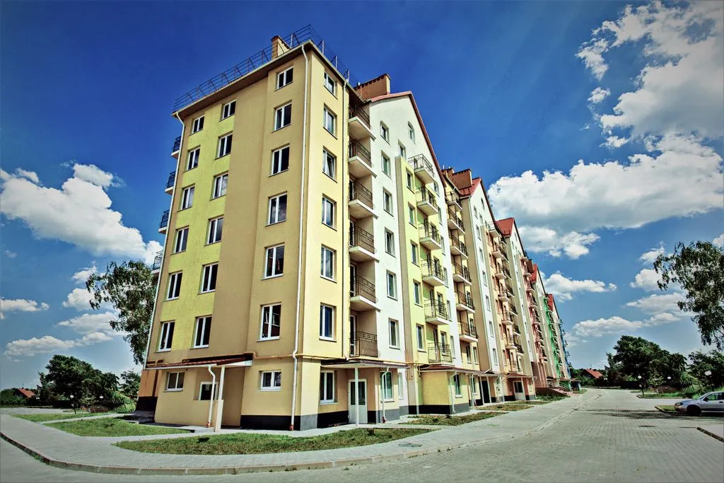 Янтарная Корона