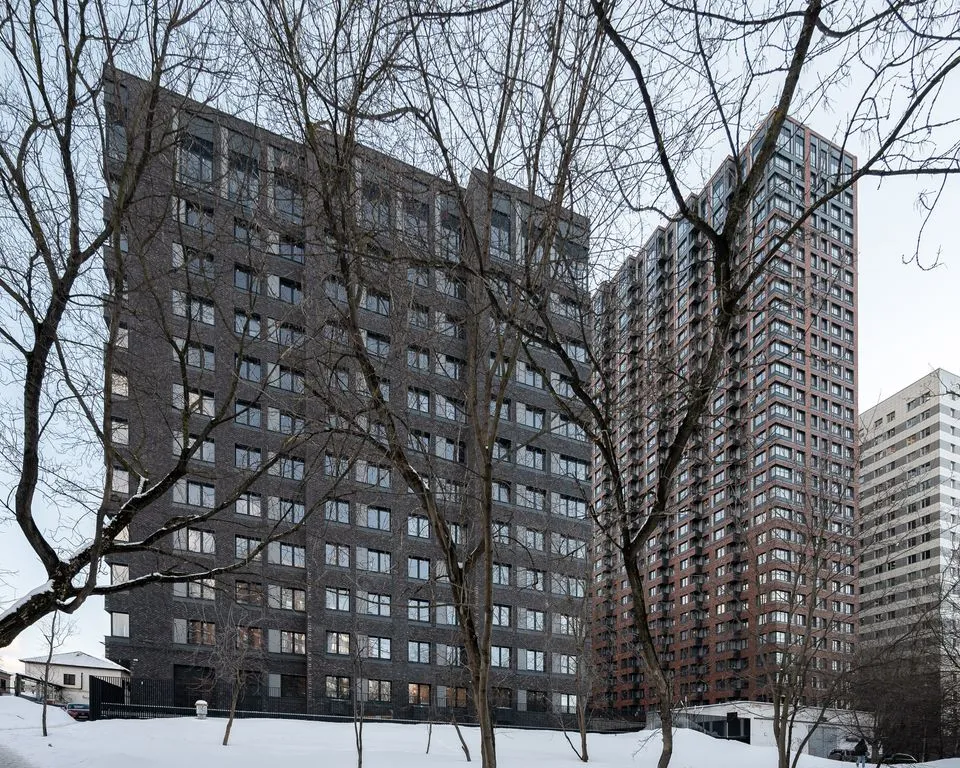 Knokey Кунцевская